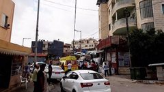 إصابة خطيرة لشاب بجريمة طعن بالناصرة