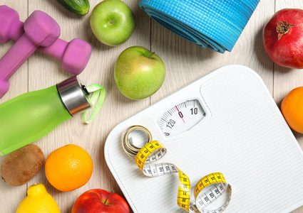 هل يعتبر قياس الوزن يوميا أمراً صحياً؟