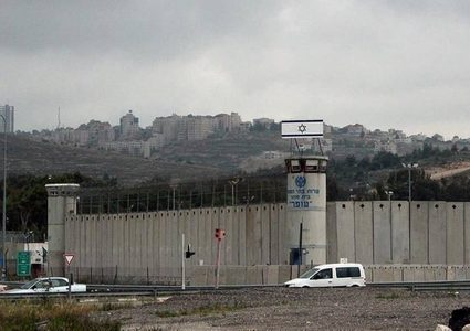 ألف أسير في "النقب" تلقوا جرعة ثانية من لقاح كورونا