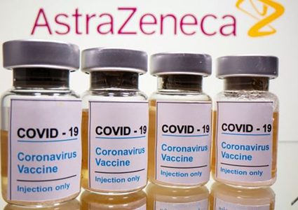 الصحة العالمية توصي بلقاح أسترازينيكا