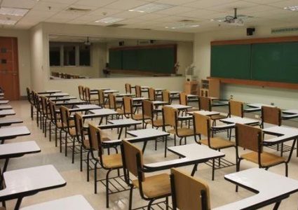 استئناف العملية الدراسية في دولة الاحتلال بشكل محدود