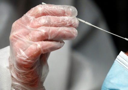 الشخرة: السلالة البرازيلية من "كورونا" لم تصل فلسطين