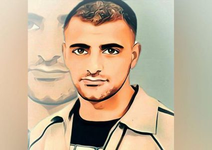 قرار بالإفراج عن الأسير المريض بالسرطان مسالمة