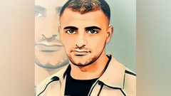 قرار بالإفراج عن الأسير المريض بالسرطان مسالمة