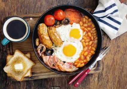 هل وجبة الإفطار هي الاهم بالفعل لصحة جيدة؟