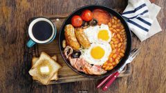 هل وجبة الإفطار هي الاهم بالفعل لصحة جيدة؟