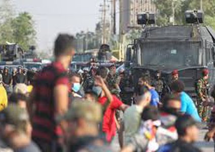 العفو الدولية: شرطة ميانمار استخدمت الذخيرة الحية ضد المتظاهرين