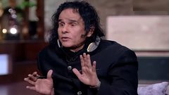 وفاة الفنان المصري علي حميدة بعد صراع مع مرض السرطان