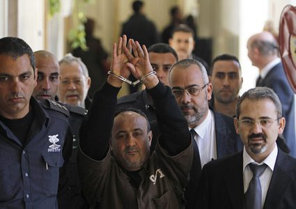 الرجوب: البرغوثي لن يترشح على أي قائمة بالانتخابات المقبلة