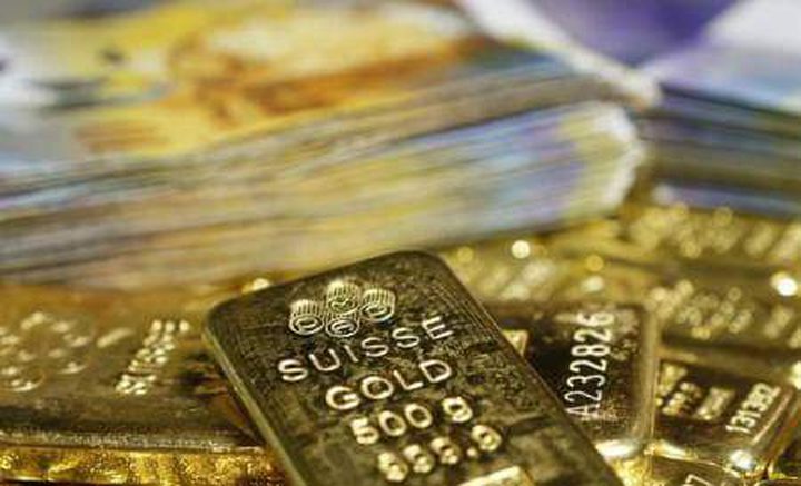 الذهب يتراجع في ظل صعود الدولار
