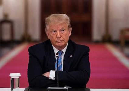 فريق الدفاع عن ترامب يأمل في تبرئته بسرعة بعد الهجوم على الكونغرس