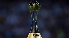 الإعلان عن أفضل 3 لاعبين في كأس العالم للأندية