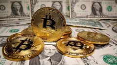 القيمة السوقية لعملة "البيتكوين" تسجل مستويات تاريخية