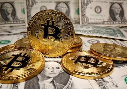 القيمة السوقية لعملة "البيتكوين" تسجل مستويات تاريخية