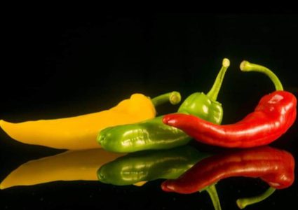 مادة غذائية قد تساعد المتعافين من "كوفيد-19"