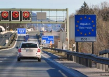 وزير الصحة الألماني: لا مفر من إغلاق الحدود