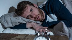 تعرف على أبرز  الأشياء التي تسبب القلق في الليل