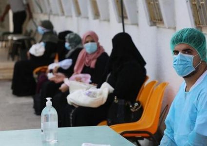 3 وفيات و 175 إصابة جديدة بفيروس كورونا خلال 24 ساعة