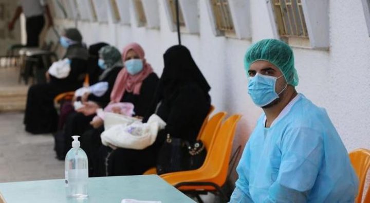 3 وفيات و 175 إصابة جديدة بفيروس كورونا خلال 24 ساعة