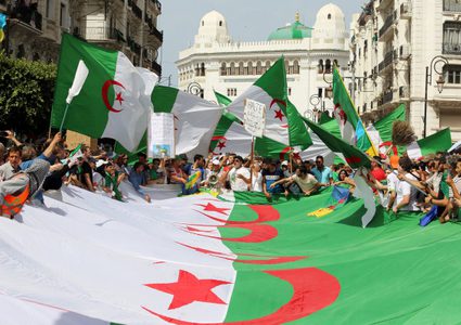 الجزائر تنسحب من اجتماع برلمان البحر المتوسط