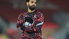 نادي جديد يوجه بوصلته نحو اللاعب المصري صلاح