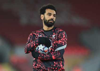 نادي جديد يوجه بوصلته نحو اللاعب المصري صلاح