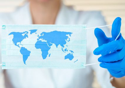 عالمياً: 2 مليون و394 ألف وفاة و108 ملايين و746 ألف إصابة بكورونا