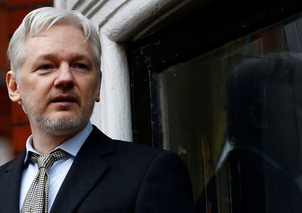 البيت الأبيض يستأنف ضد قرار عدم تسليم أسانج