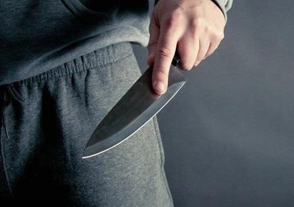 ألماني يقتل زوجته وطفليه وينتحر !