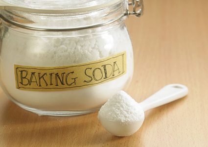 كيف يمكن لصودا الخبز أن تحسن صحتك في المنزل ؟