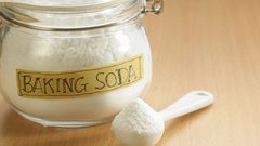 كيف يمكن لصودا الخبز أن تحسن صحتك في المنزل ؟