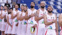 منتخب الفدائي للسلة يفوز على الهند وديا في ختام معسكره التدريبي