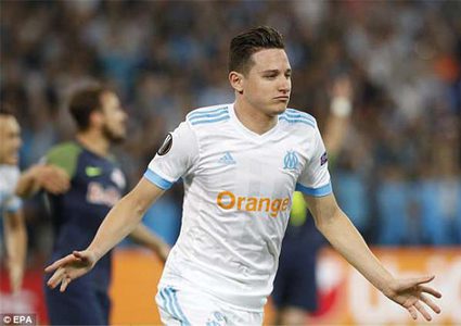 ريال مدريد يرفض التعاقد مع هدف برشلونة