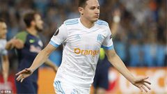 ريال مدريد يرفض التعاقد مع هدف برشلونة