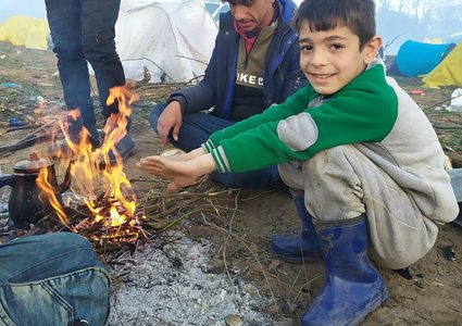 الأمم المتحدة: 12,4 مليون سوري يعانون من انعدام الامن الغذائي