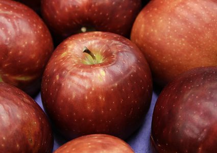 تأثيرات لن تتوقعها للتفاح على الدماغ