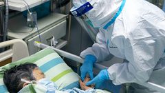 خبراء: اللقاح ضروري لمنع الآثار طويلة المدى لكوفيد-19