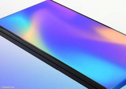 براءة اختراع من "فيفو" لهاتف قابل للطي بـ5 كاميرات