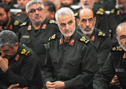 محكمة خاصة في إيران والعراق للتحقيق باغتيال سليماني والمهندس