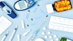 ما هو دواء السكري الذي يسبب فقدان الوزن ؟