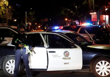 تعزيز الدوريات في مترو نيويورك بعد 4 هجمات بالسكاكين