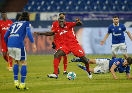 بايرن ميونخ في سباق للتعاقد مع "هدف ليفربول"