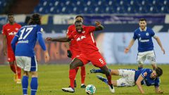 بايرن ميونخ في سباق للتعاقد مع "هدف ليفربول"