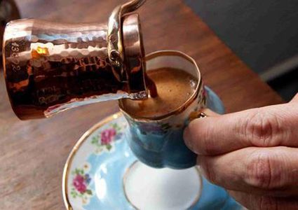 تعرف على كمية القهوة التي يسمح بتناولها  يوميا