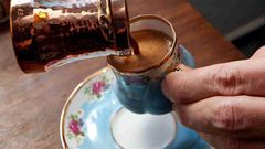 تعرف على كمية القهوة التي يسمح بتناولها  يوميا