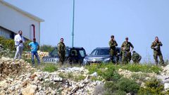 الاحتلال يستولي على 19 دونما في قلقيلية