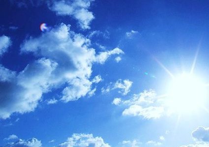 الطقس: أجواء صافية وارتفاع طفيف على درجات الحرارة