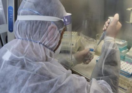 3 وفيات و 804 اصابات بكورونا خلال 24 ساعة