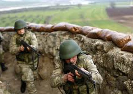 تركيا تعلن انتهاء العملية العسكرية شمال العراق