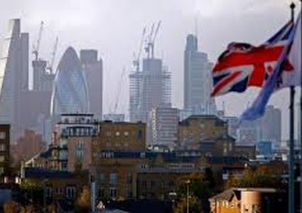 اقتصاد بريطانيا ينكمش في أكبر تراجع منذ 30 عاماً